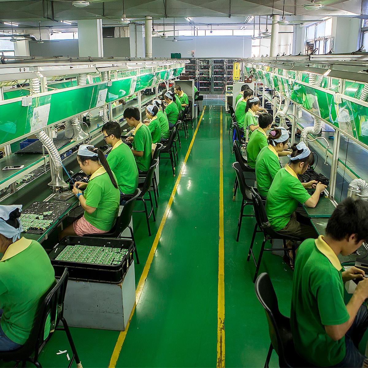 飛天鷹科技有限公司