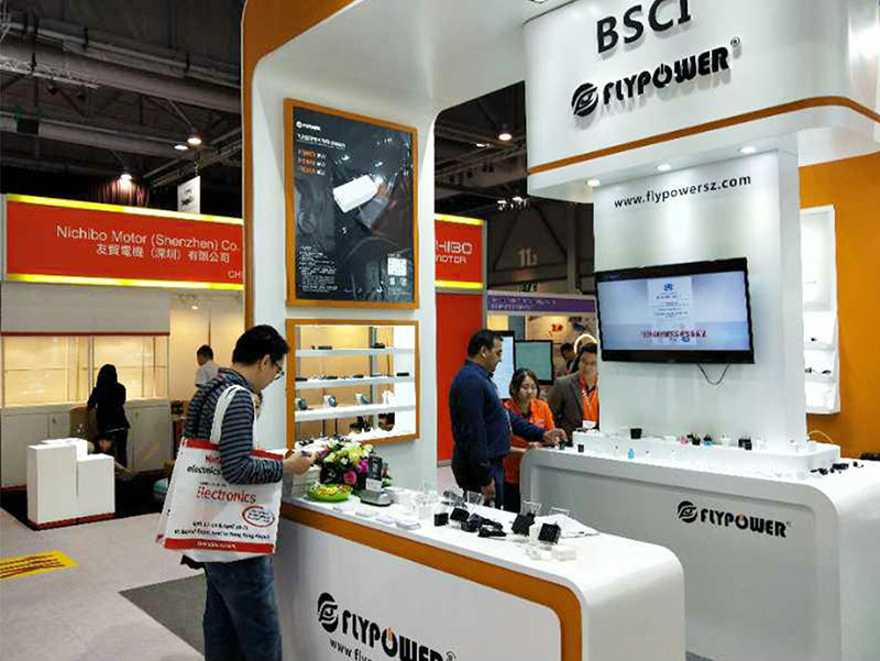 環球資源電子展