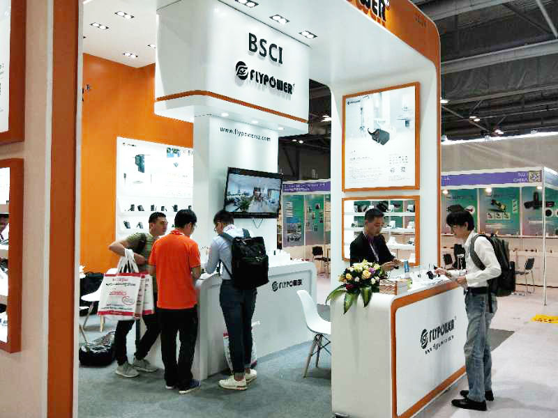 環球資源電子展