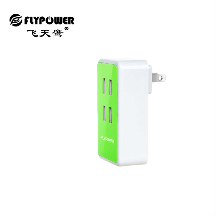 電源適配器