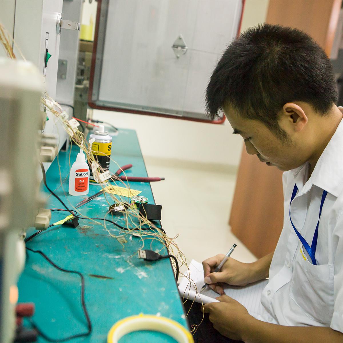 電源適配器廠家