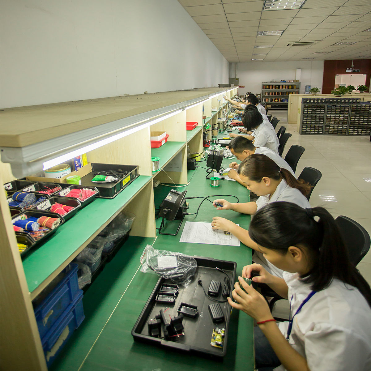 電源適配器廠家