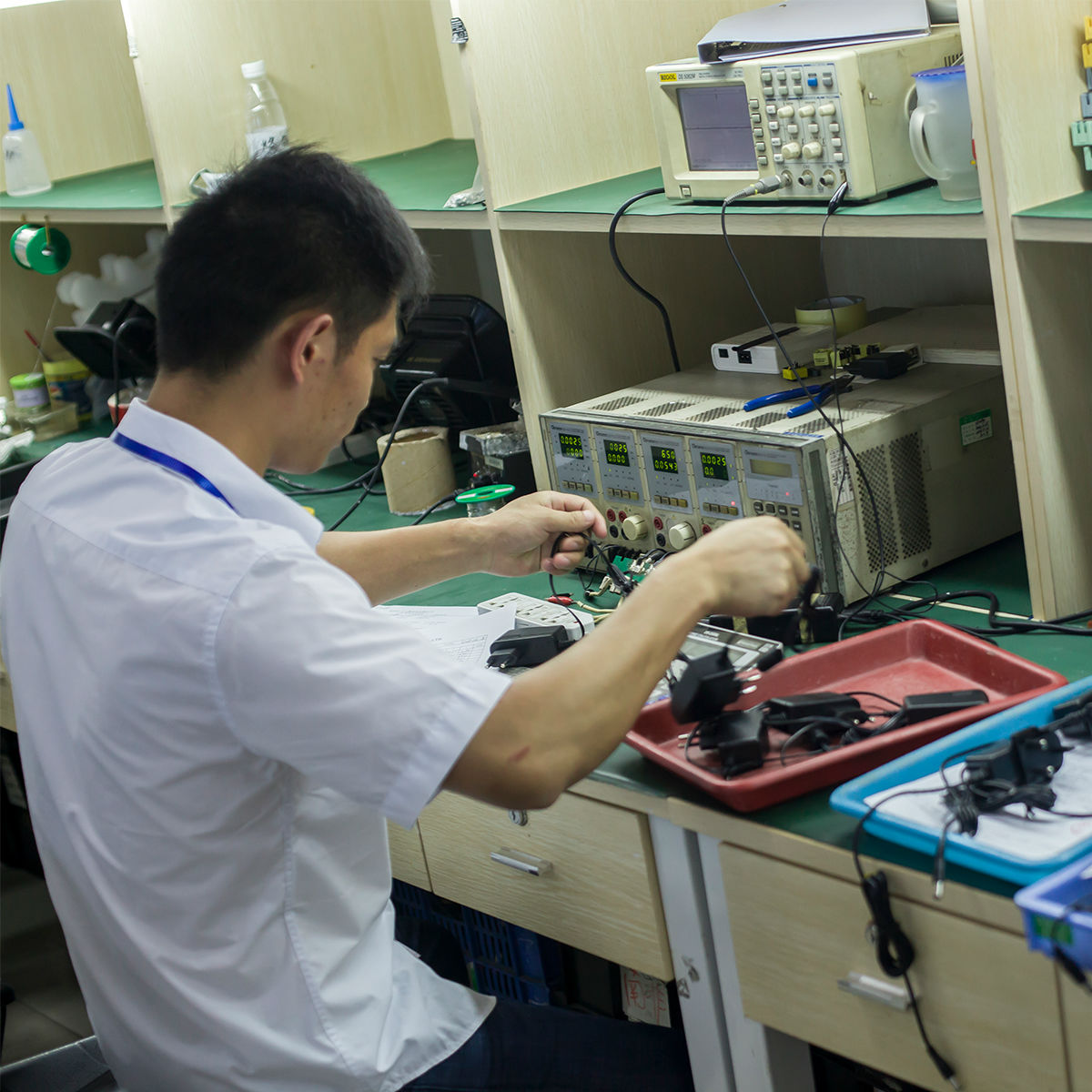 電源適配器廠家