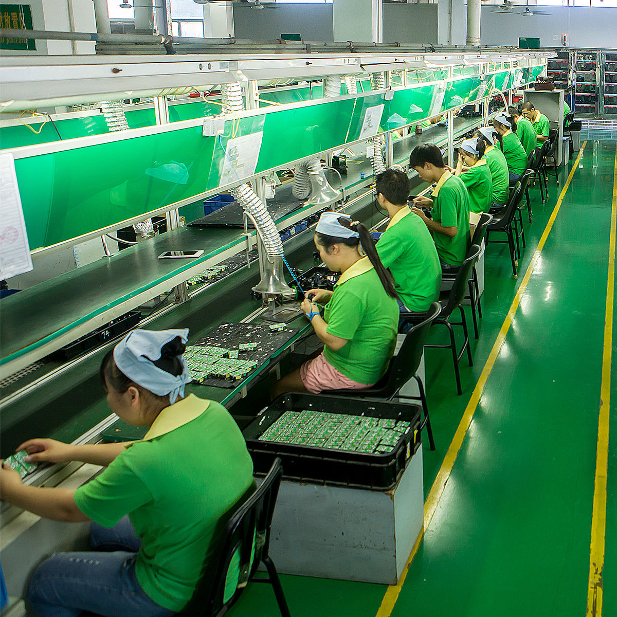 電源適配器廠家