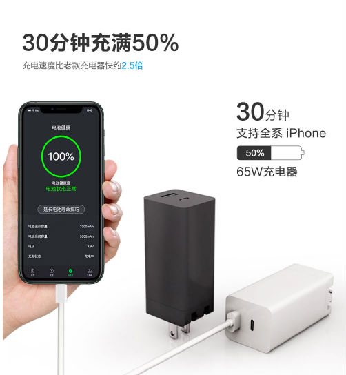 電源適配器 電源適配器