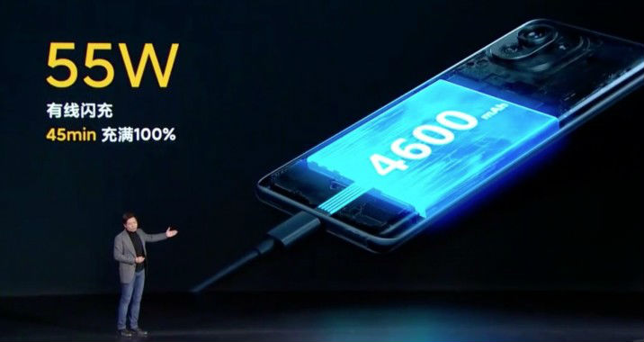 氮化鎵充電器 氮化鎵充電器