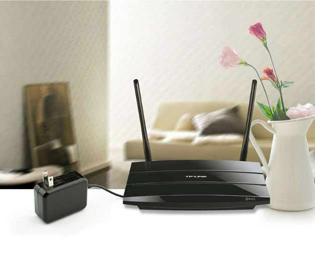 電源適配器 電源適配器