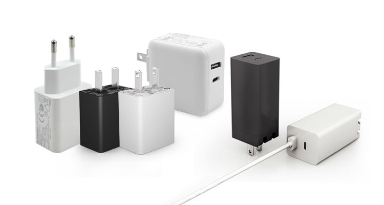 PD充電器 PD充電器