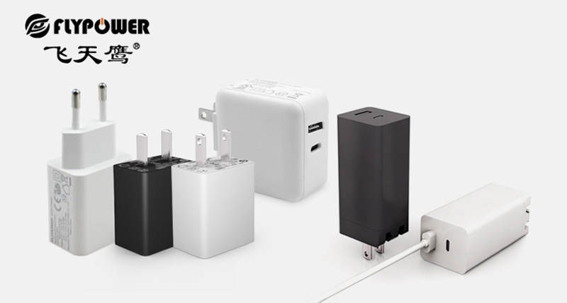 30W多口PD充電器