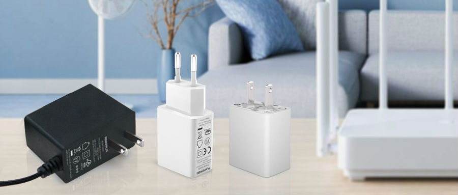 充電器