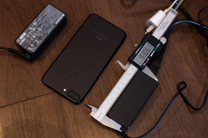 充電器的簡介