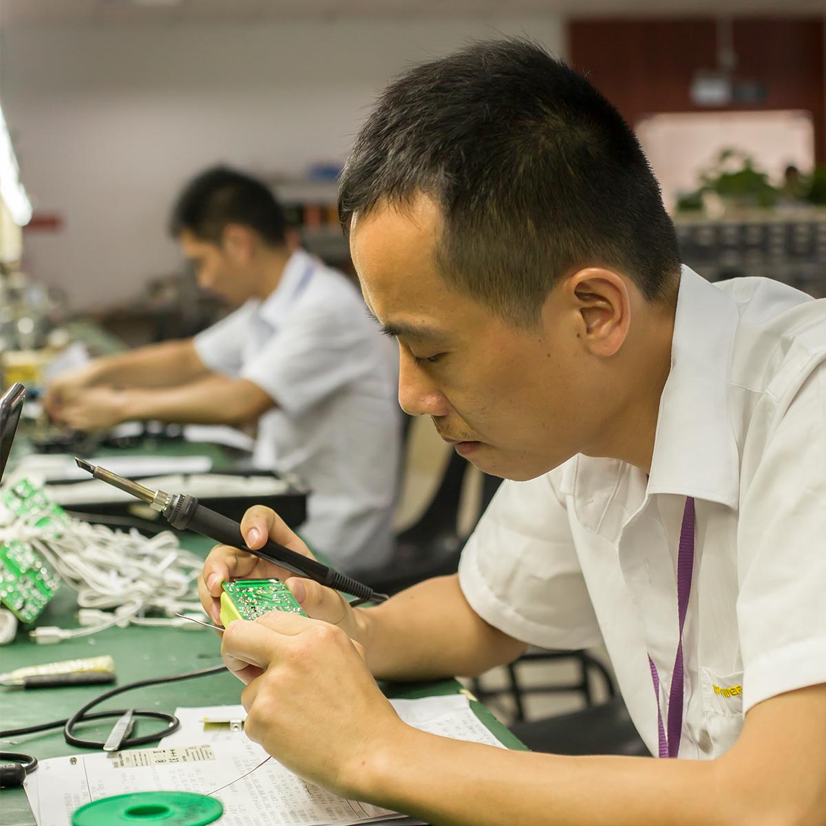 電源適配器廠家：詳解開關電源的結構構成
