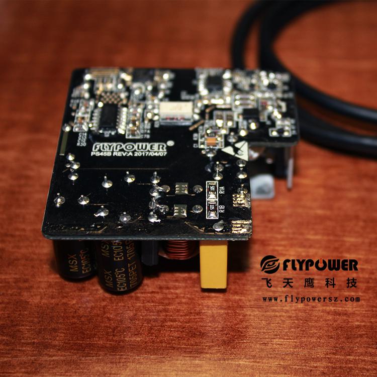 電源適配器廠家：安規電源的PCB要求。