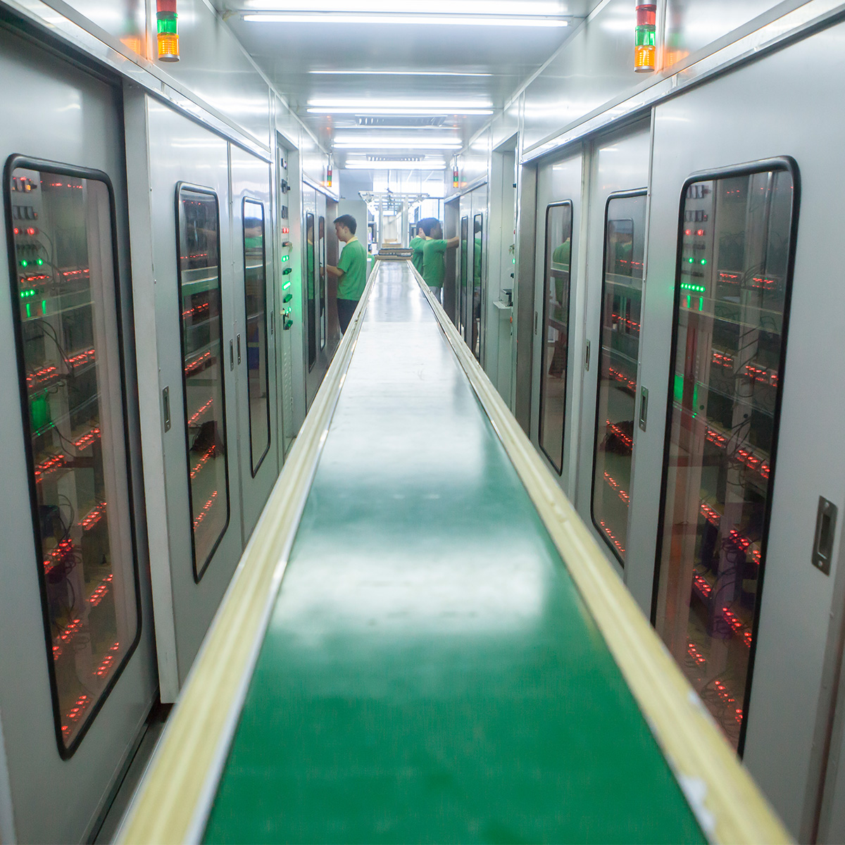 電源適配器廠家：高頻開關電源適配器都有哪些特有的優點