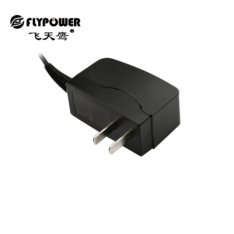 電源適配器的基本工作原理是什么