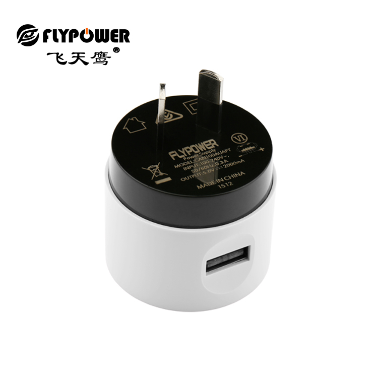 電源適配器的欠壓保護電路是什么樣的？