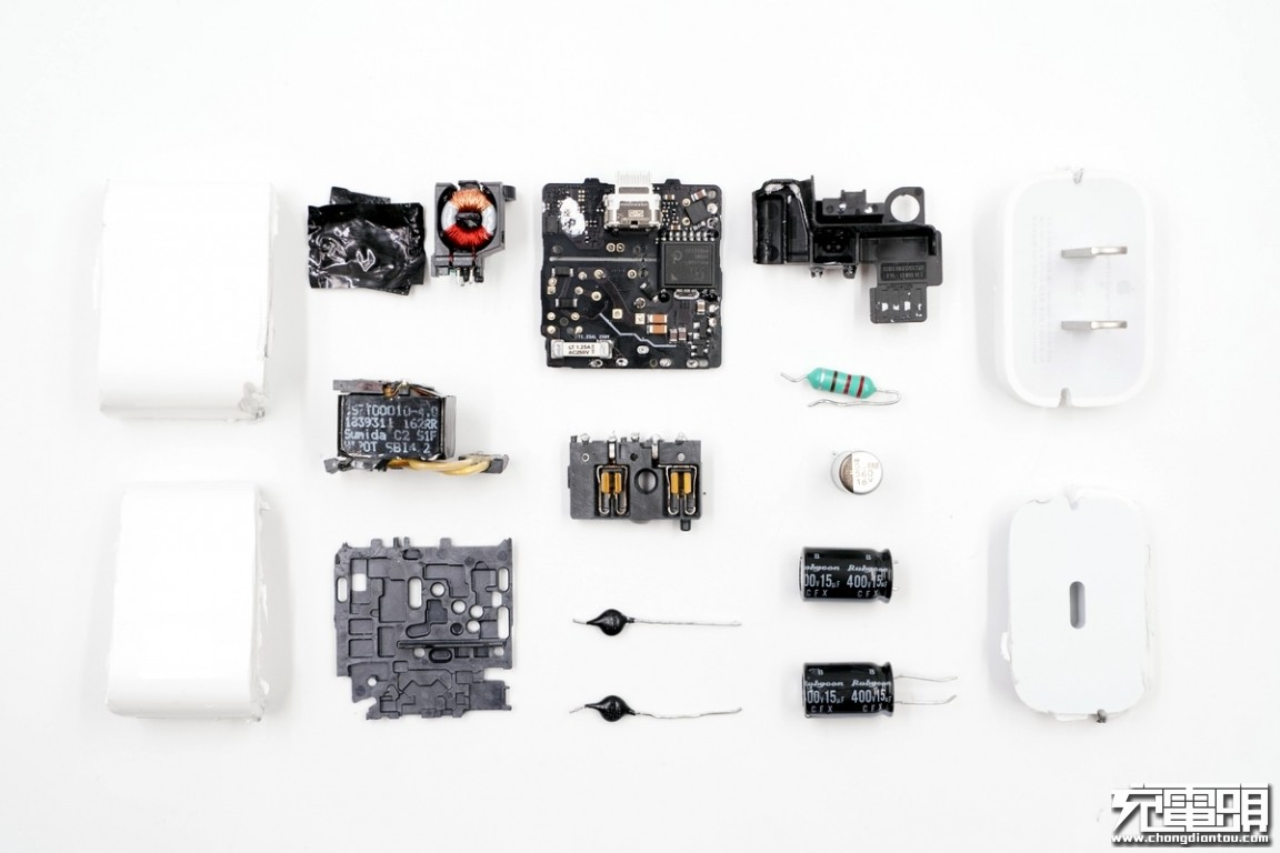 知道嗎，你的iPhone 11 Pro PD電源適配器可能是印度產的