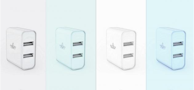 能賺錢的充電器，飛天鷹共享充電器