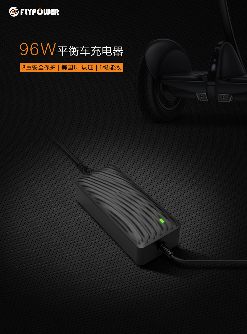 鋰電池電源適配器壞了，可以用鉛酸電池充電器代替嗎？