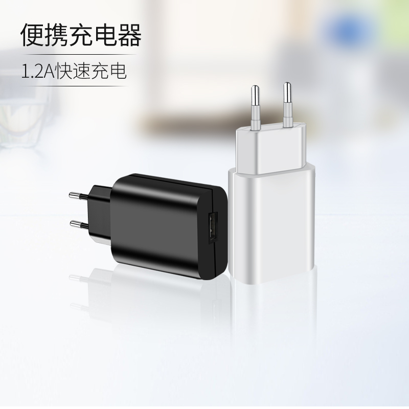 體積更小的氮化鎵充電器會取代傳統電源適配器嗎？