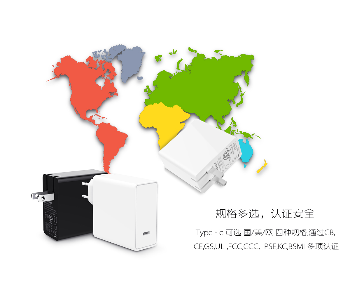 這款第三方PD電源適配器為啥這么優秀？
