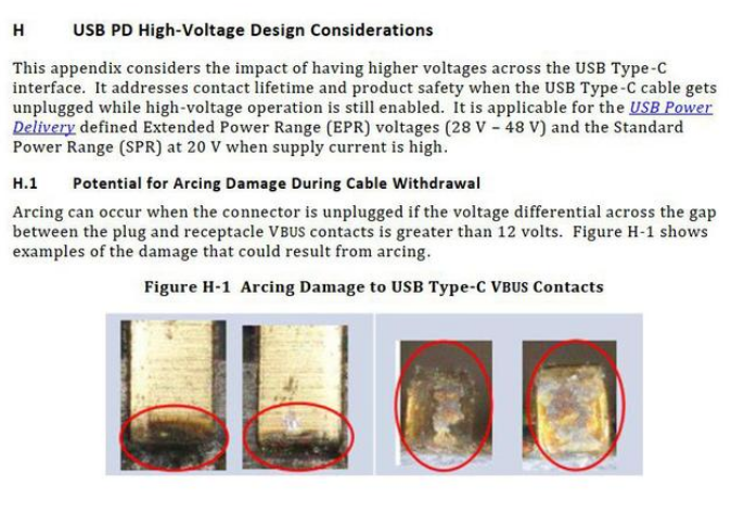 電源適配器廠家：USB-C 接口新升級，240W快充時代即將來臨！