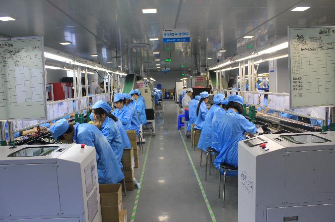 揭秘|電源適配器廠家怎么才能生產出品質非凡的電源！