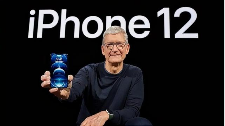 電源適配器廠家：盤點iPhone12的四大缺點