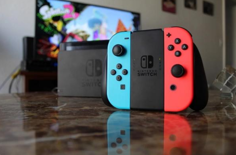 電源適配器廠家：新款Switch配置曝光，發布時間已確定！