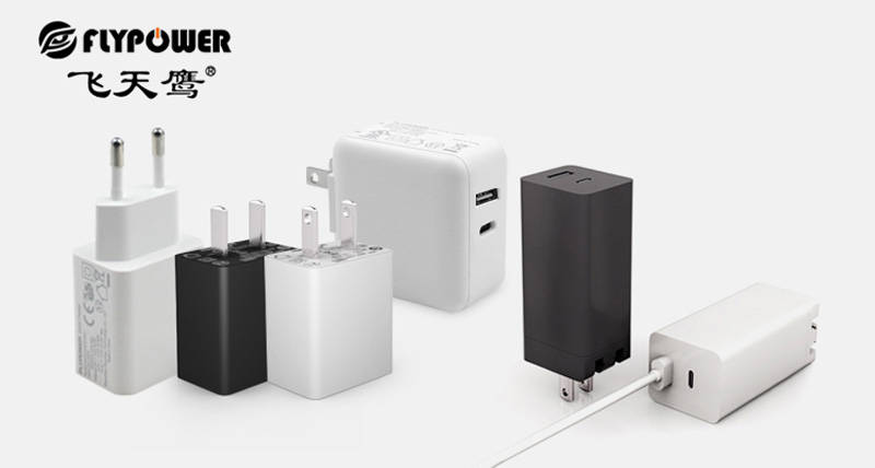 飛天鷹PD電源適配器|產品技術成熟，采用自動化生產，產能充足！