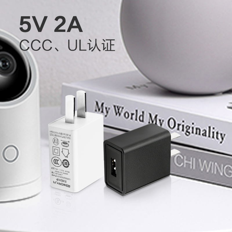 飛天鷹科技5V充電器系列，自動化生產，高品質，高產能。