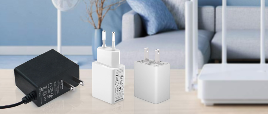 如何修改電源適配器的電壓？