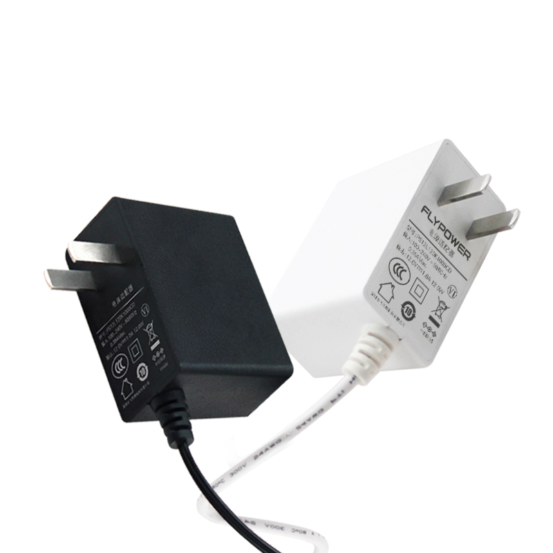 飛天鷹12V電源適配器系列，適用于市場上大部分燈帶供電