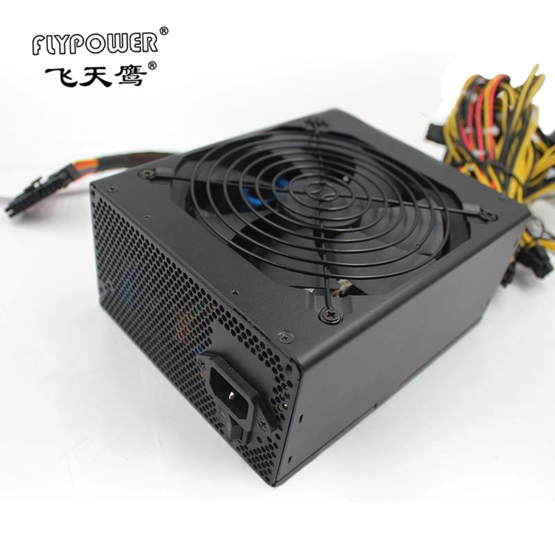 1600W顯卡礦機電源