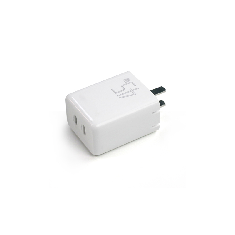 45W  PD快充充電器